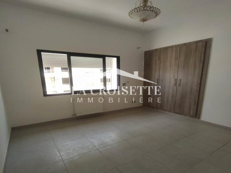 Appartement S+2 aux Jardins de Carthage